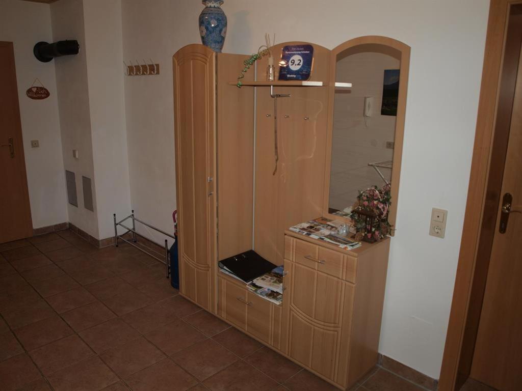 Haus Schober Appartement Windischgarsten Buitenkant foto