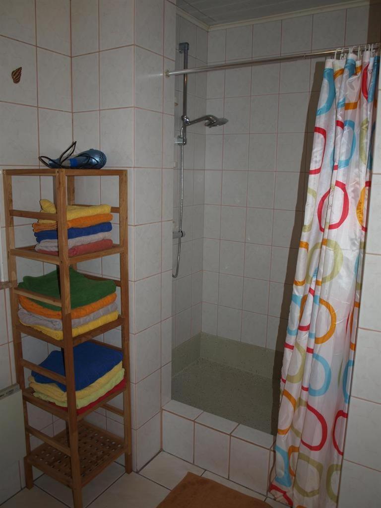 Haus Schober Appartement Windischgarsten Buitenkant foto