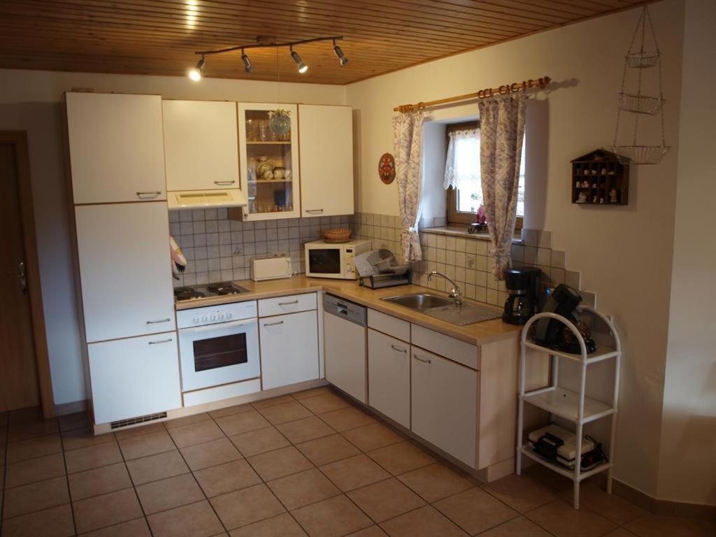 Haus Schober Appartement Windischgarsten Buitenkant foto