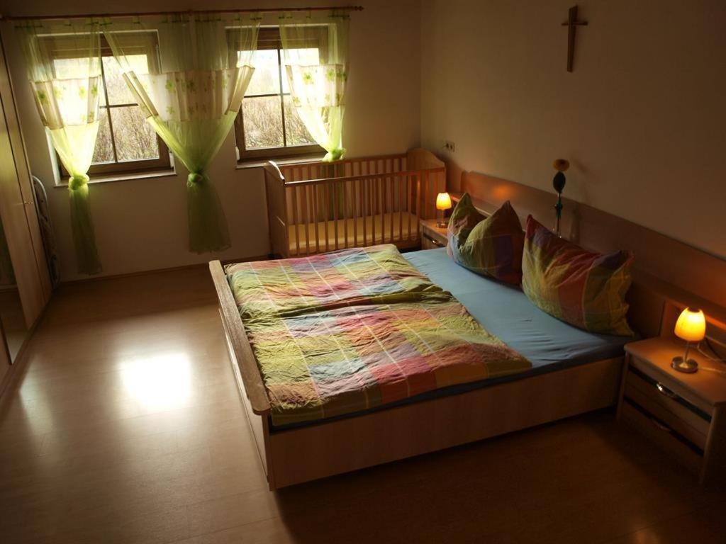 Haus Schober Appartement Windischgarsten Buitenkant foto