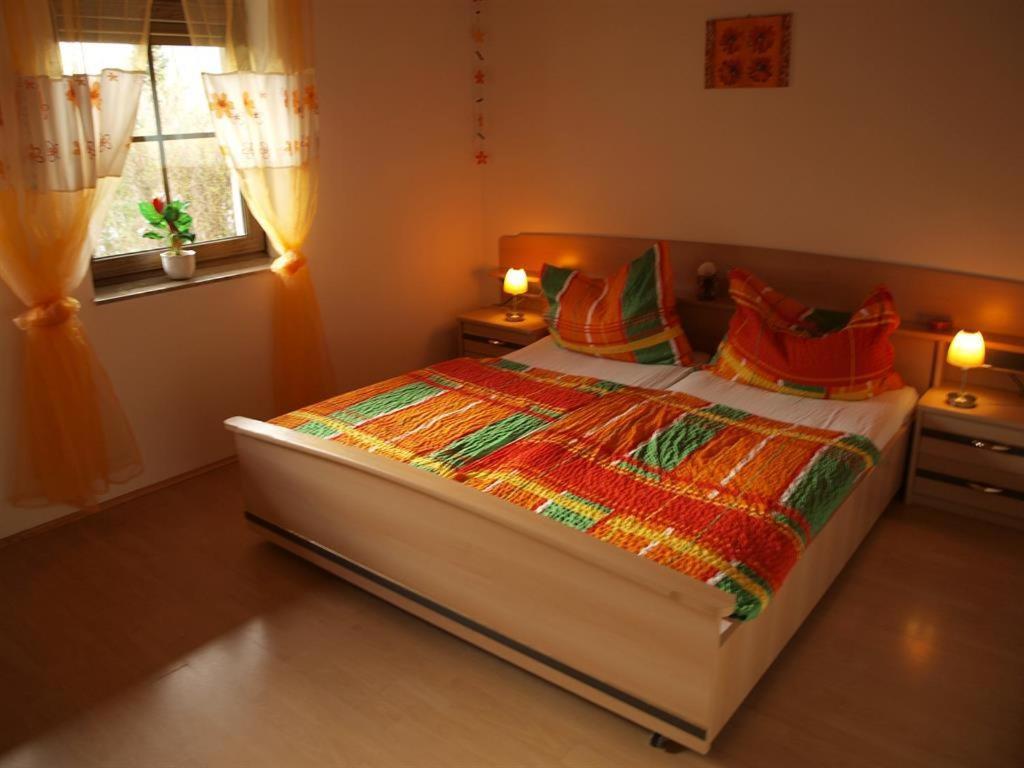 Haus Schober Appartement Windischgarsten Buitenkant foto