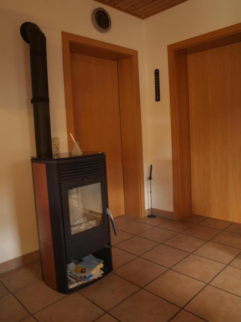 Haus Schober Appartement Windischgarsten Buitenkant foto