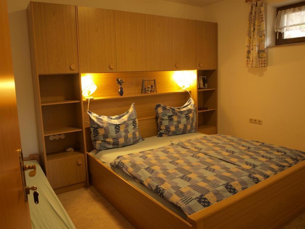 Haus Schober Appartement Windischgarsten Buitenkant foto
