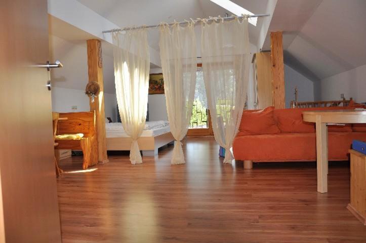 Haus Schober Appartement Windischgarsten Buitenkant foto