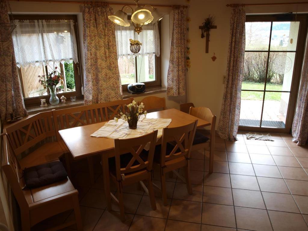 Haus Schober Appartement Windischgarsten Buitenkant foto