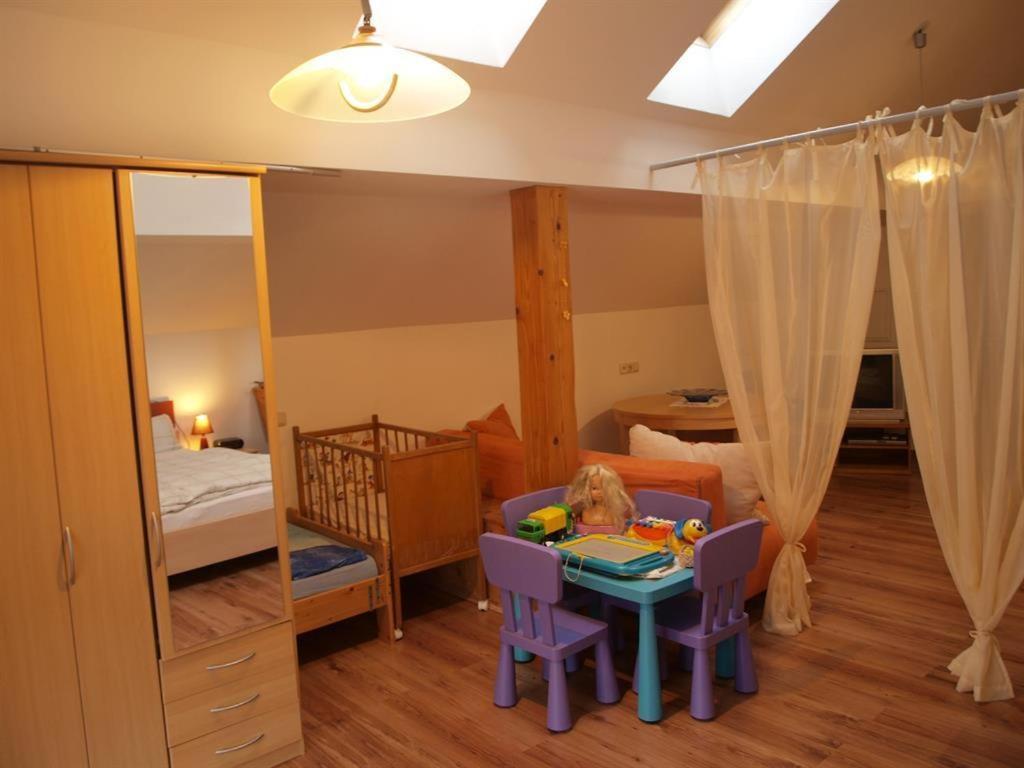 Haus Schober Appartement Windischgarsten Buitenkant foto