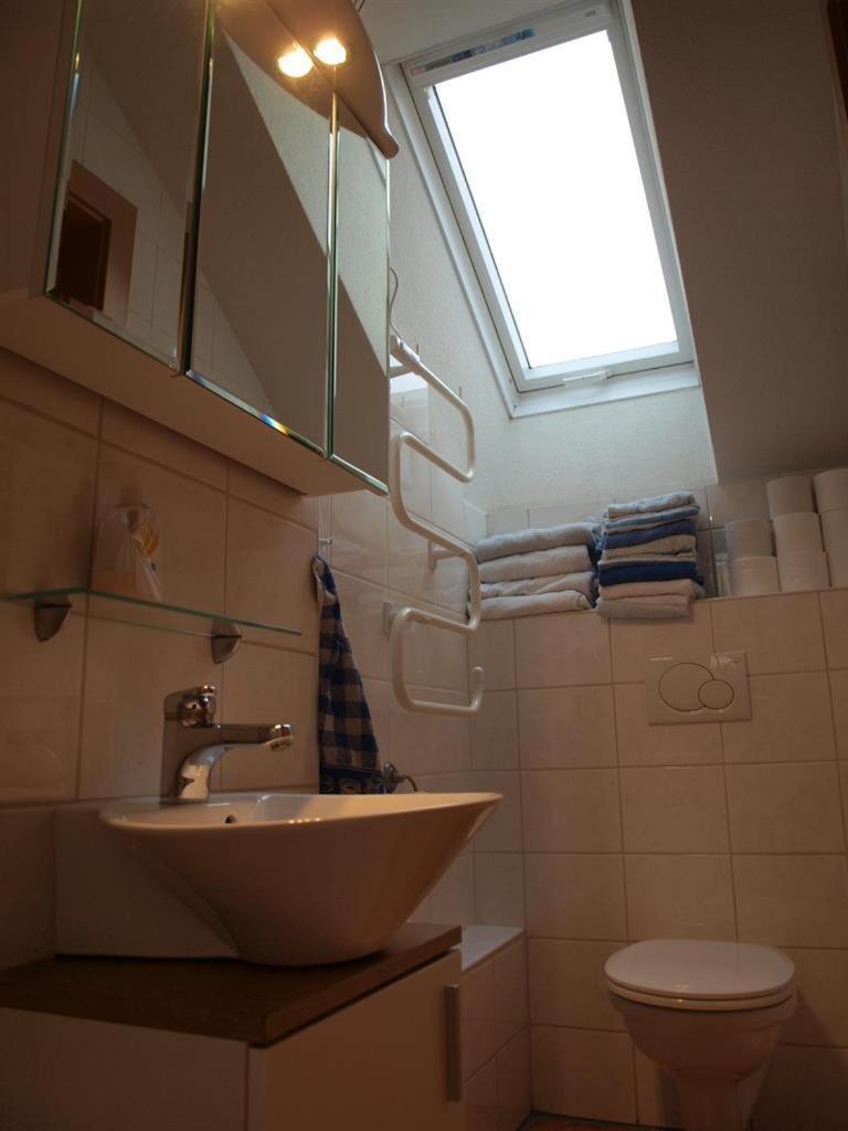 Haus Schober Appartement Windischgarsten Buitenkant foto