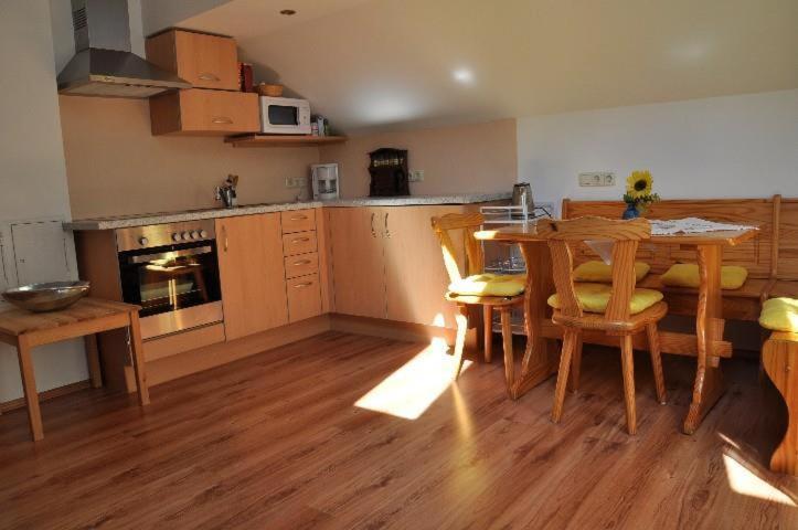 Haus Schober Appartement Windischgarsten Buitenkant foto