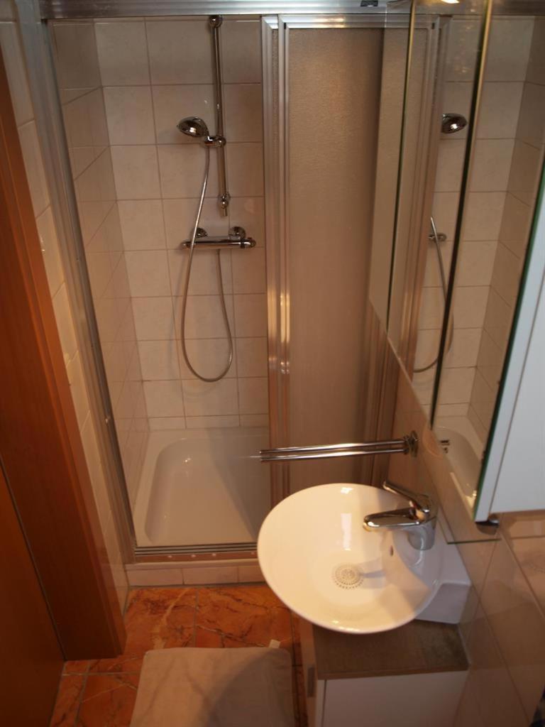 Haus Schober Appartement Windischgarsten Buitenkant foto