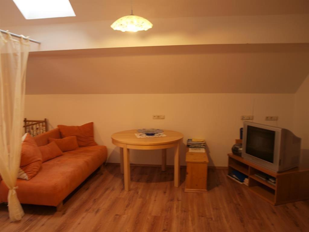 Haus Schober Appartement Windischgarsten Buitenkant foto